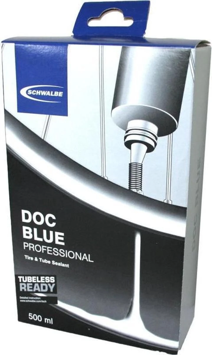 Schwalbe Doc Blue Professional - Bandenreparatiekit - 500 Ml - Image 7