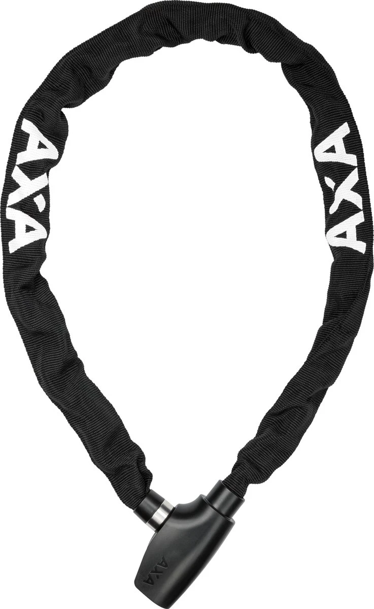 AXA Absolute 5 Kettingslot - Slot Voor Fietsen - 90 Cm - 5 Mm - Zwart - Image 7