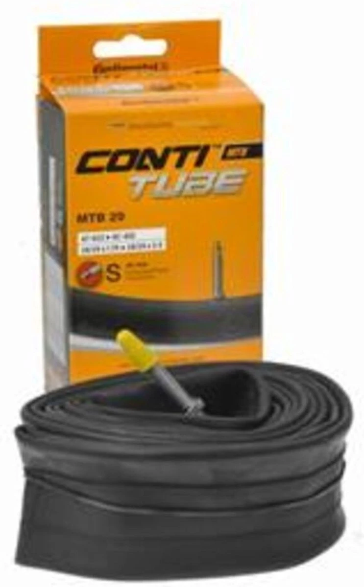 Continental Binnenband Mtb 29 Inch (47/62-622) Fv 42 Mm - Image 12