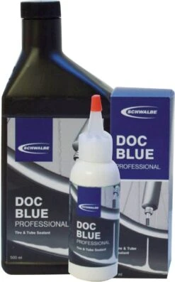 Schwalbe Doc Blue Professional - Bandenreparatiekit - 500 Ml