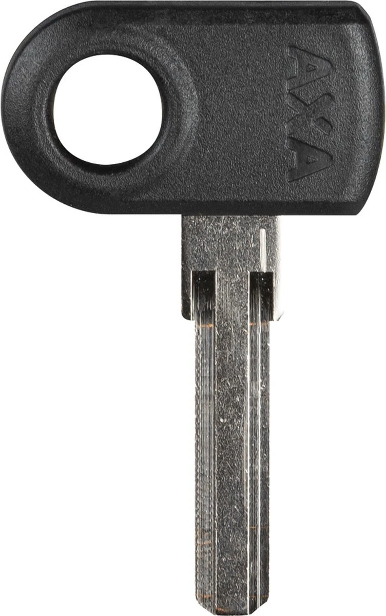 Axa Defender ART-2 Ringslot - Mat Zwart - Image 3