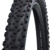 Schwalbe Buitenband - Black Jack K-Guard - 26 Inch X 2.10 - Zwart