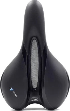 Selle Royal Zadel Respiro Moderate 5131 Unisex GEL