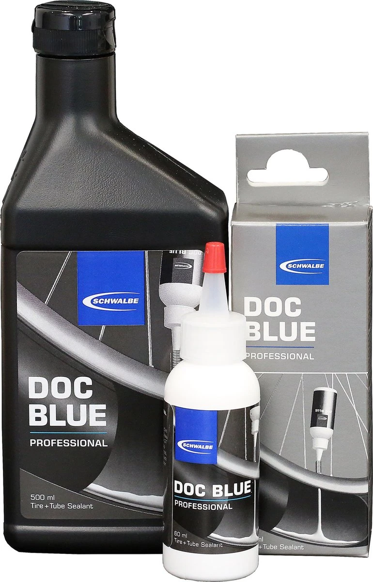 Schwalbe Doc Blue Professional - Bandenreparatiekit - 500 Ml - Image 3