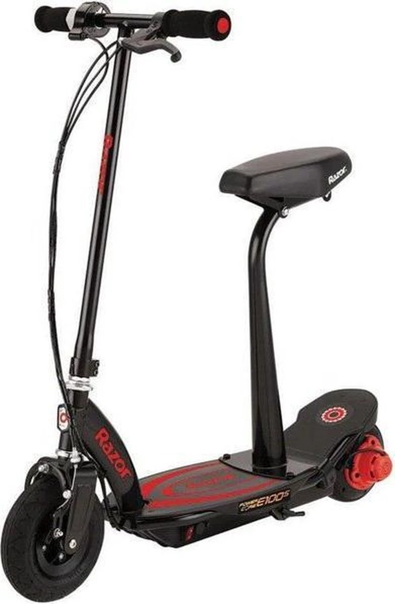 Razor Power Core E100S - Elektrische Step