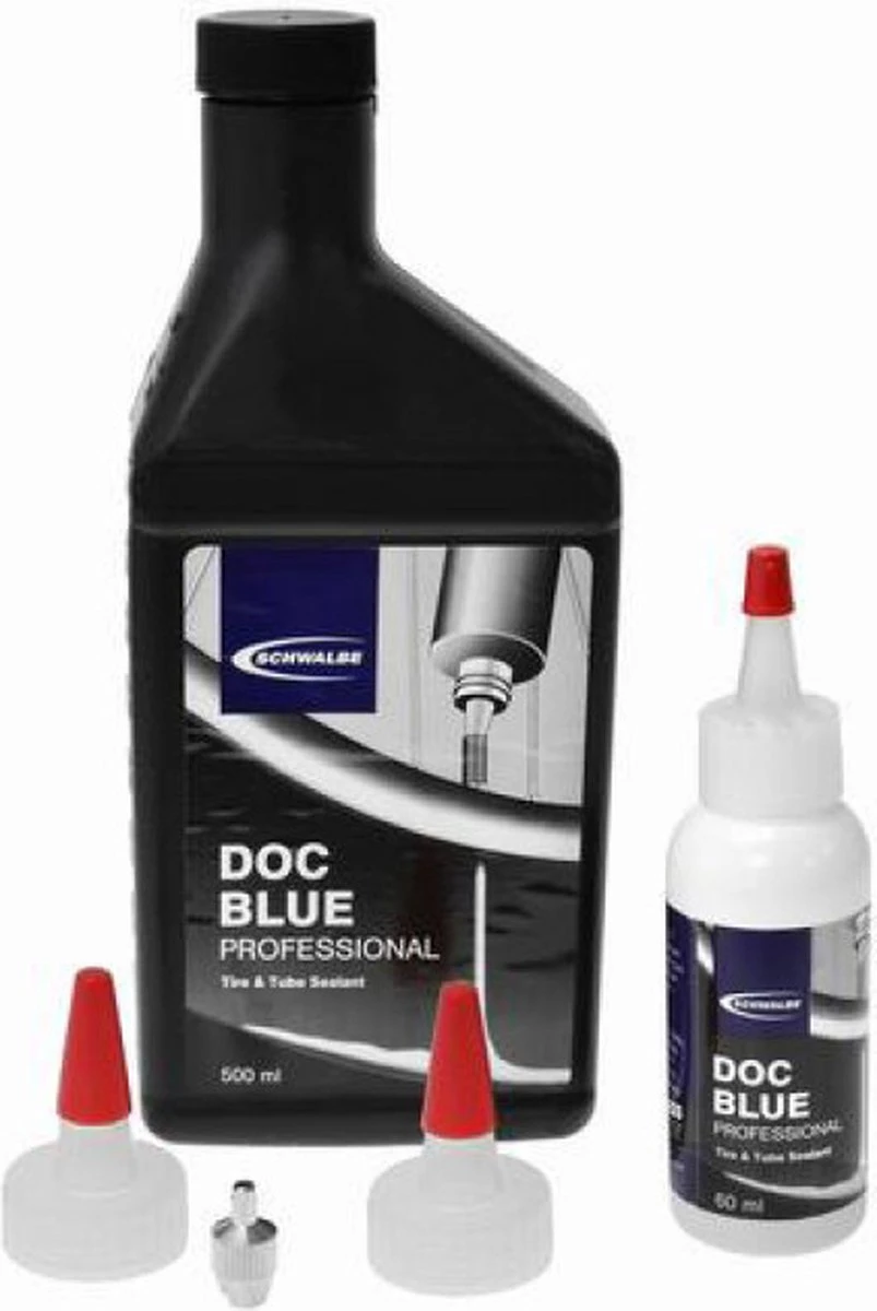 Schwalbe Doc Blue Professional - Bandenreparatiekit - 500 Ml - Image 6