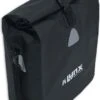 Lynx Single Pannier Bag Pakaftas / Fietstas Zwart - 21 L - Tarpaulin