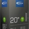 Schwalbe Binnenband 20 Inch (40/62-406, 54-428) Av 40 Mm