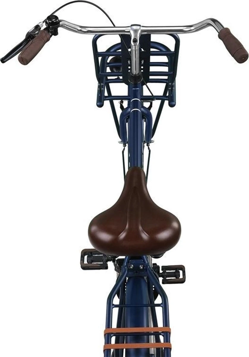 Altec Urban Transportfiets 28 Inch 55cm Jeans Blue - Image 2