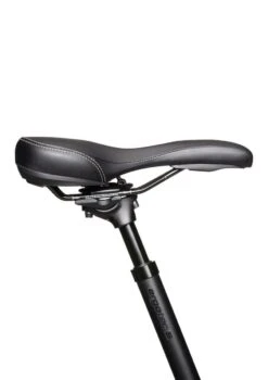 Ergotec Zadelpen Verend SP-10.0 ø27.2mm / 350mm 45/100 -