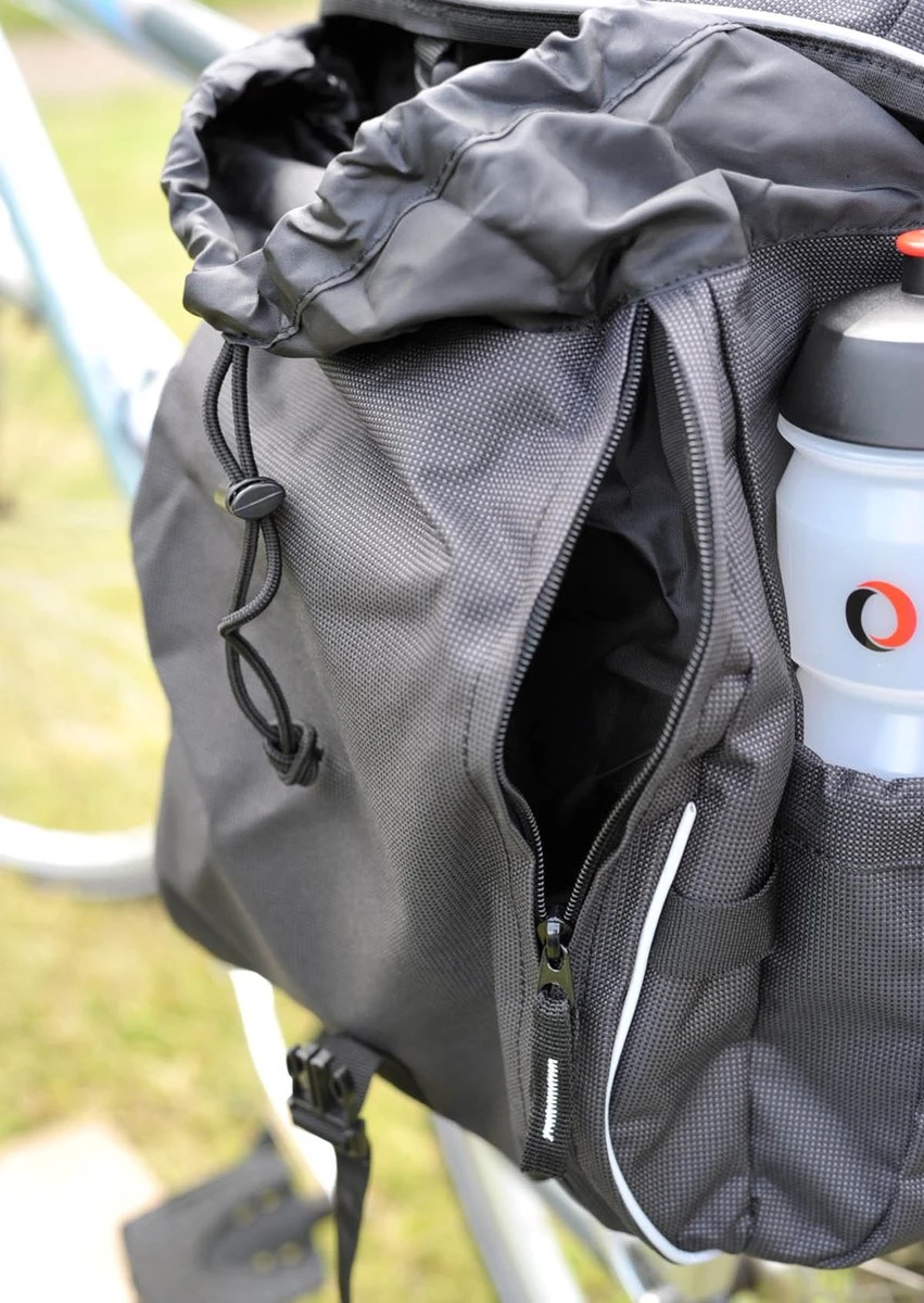 All Active Sportswear Borsa Fietstas Set - Image 5