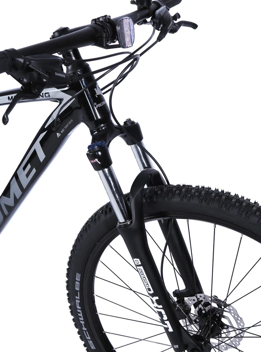 Romet Mustang M1 29" - Image 2