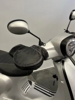 Handwarmer Fiets/scooter - Handmoffen - Universeel