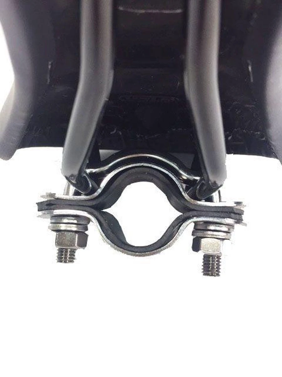 Zadel Velo Junior Met Zitbuisklem - Image 5