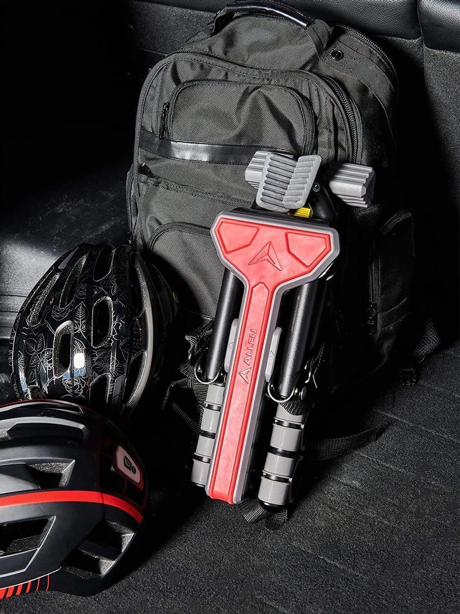 Allen Sports Ultracompacte Autodrager Voor 2 Fietsen, Model MT2-B - Image 8