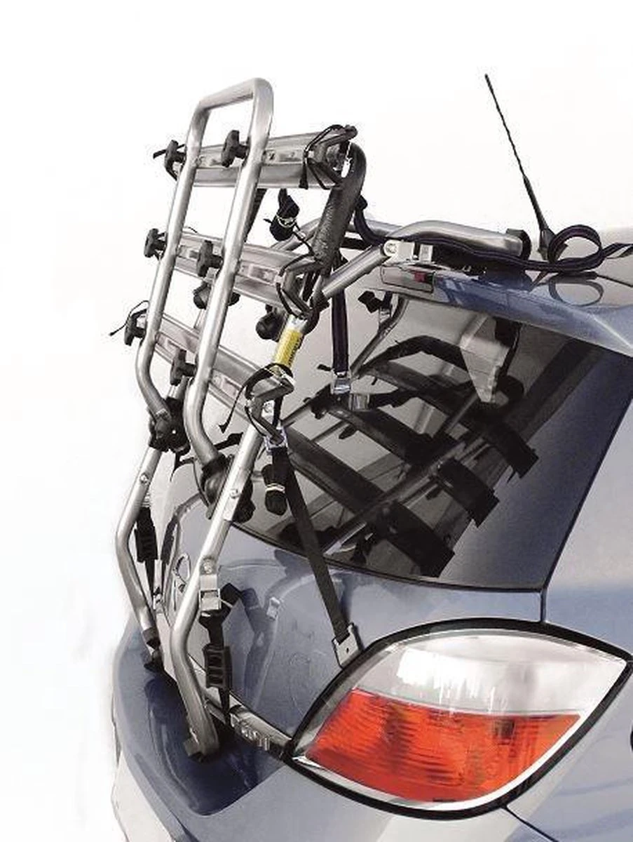 Peruzzo Padova 378 Fietsendrager 2 Fietsen Staal Achterklep - Image 2