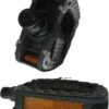 Anti Slip Fiets Pedalen- Fiets Trappers- Met Reflectoren - 2 Stuks