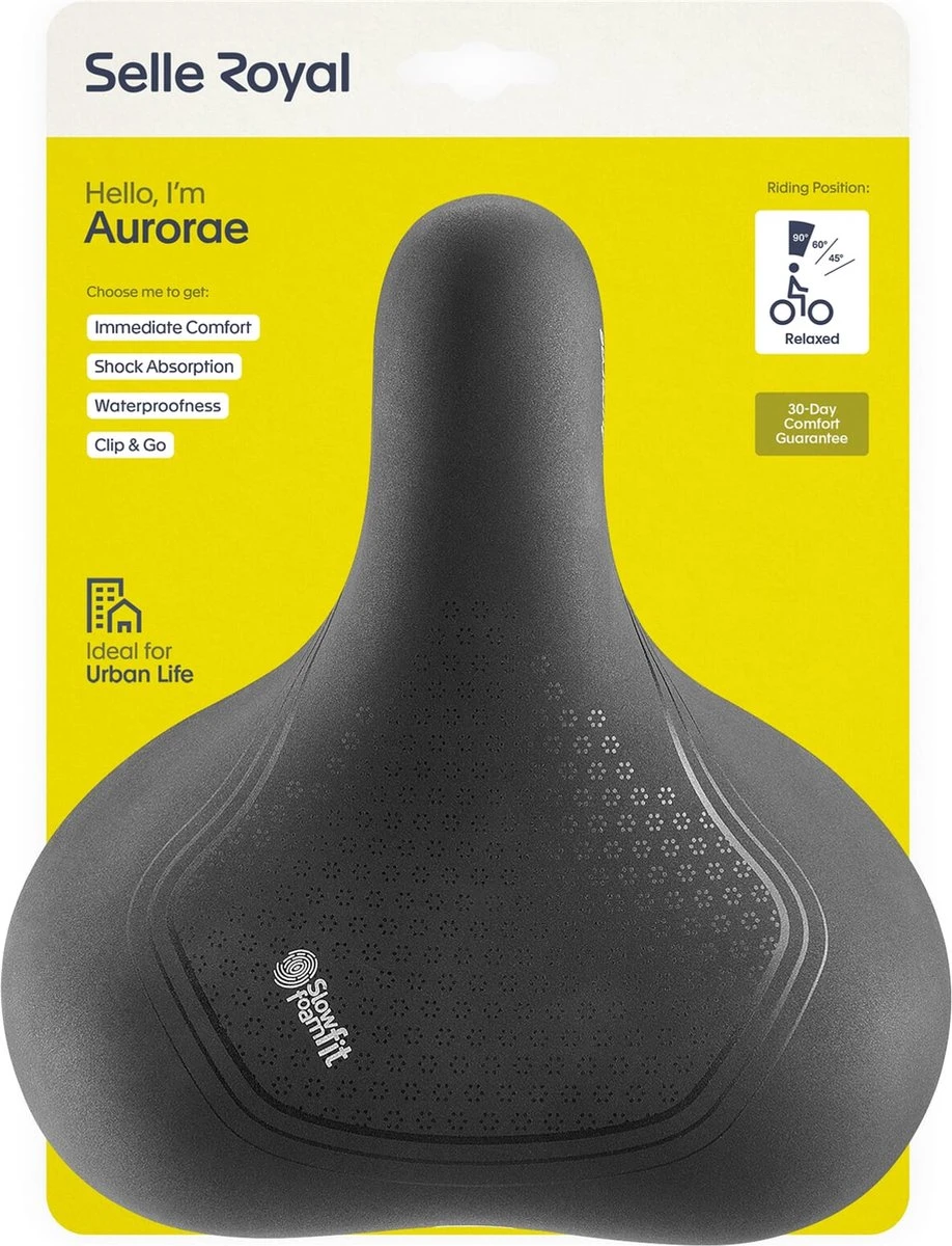 Zadel Selle Royal Aurorae - Urban Life - Image 7