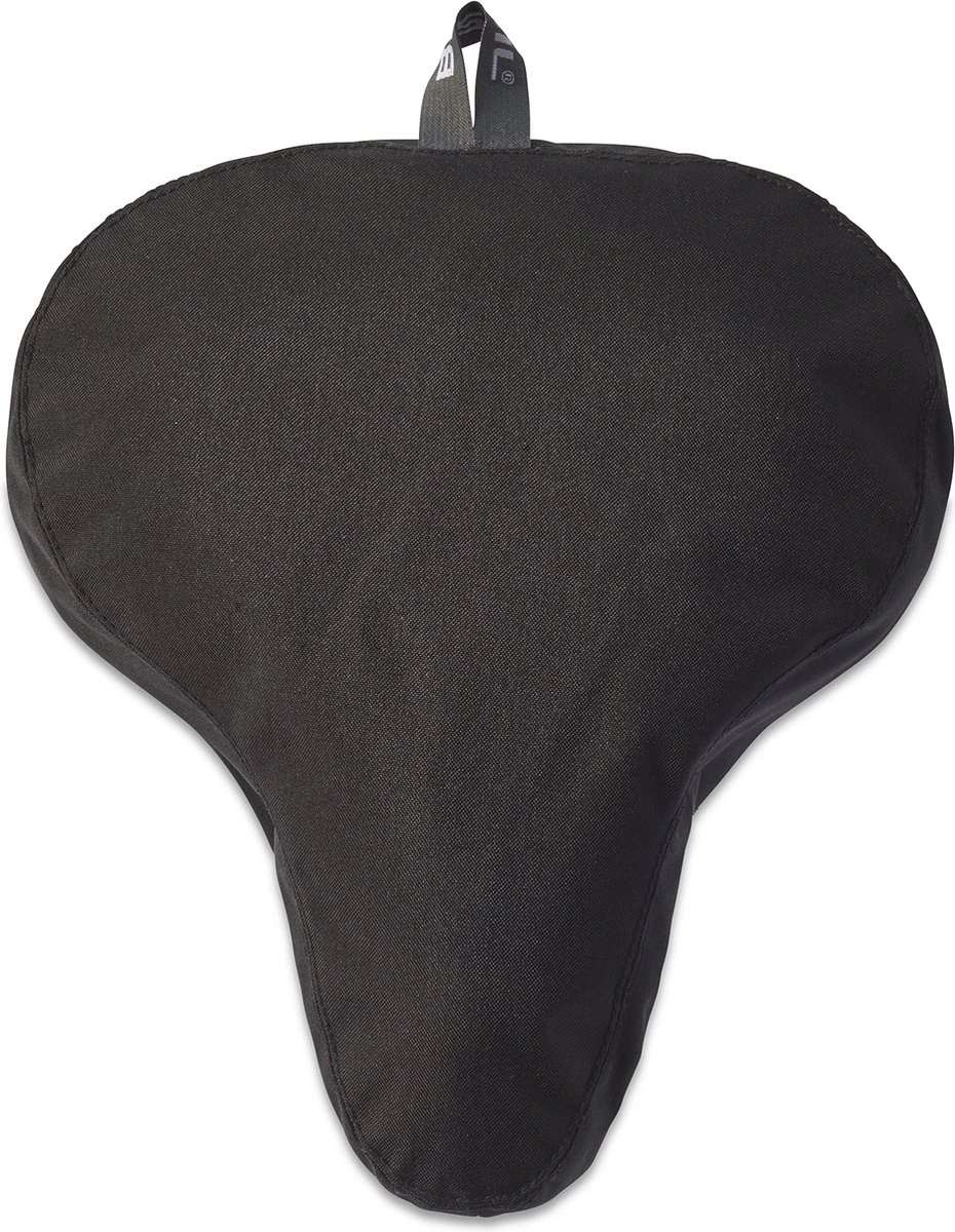 Basil GO Zadelhoes - Zwart - One Size