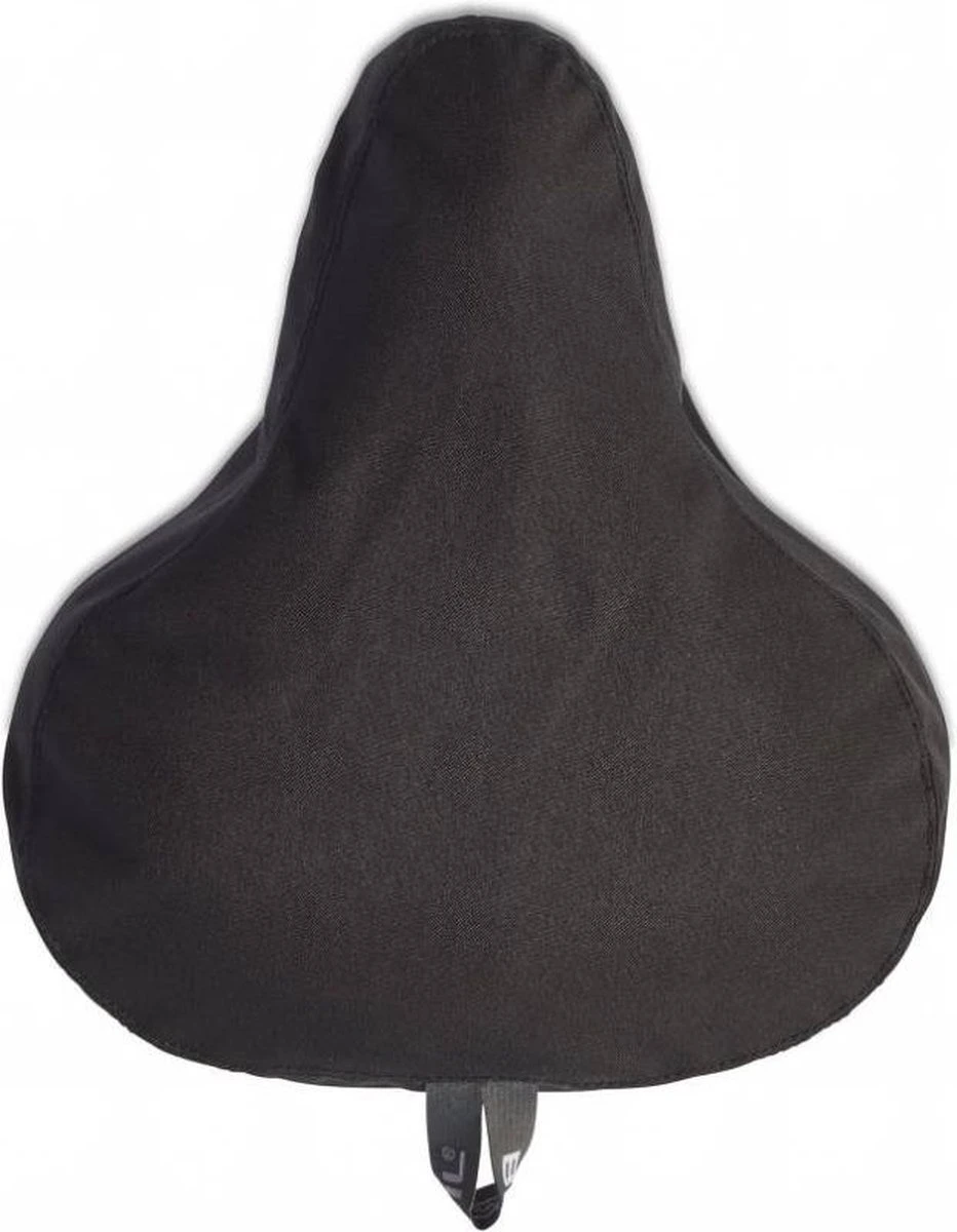 Basil GO Zadelhoes - Zwart - One Size - Image 5