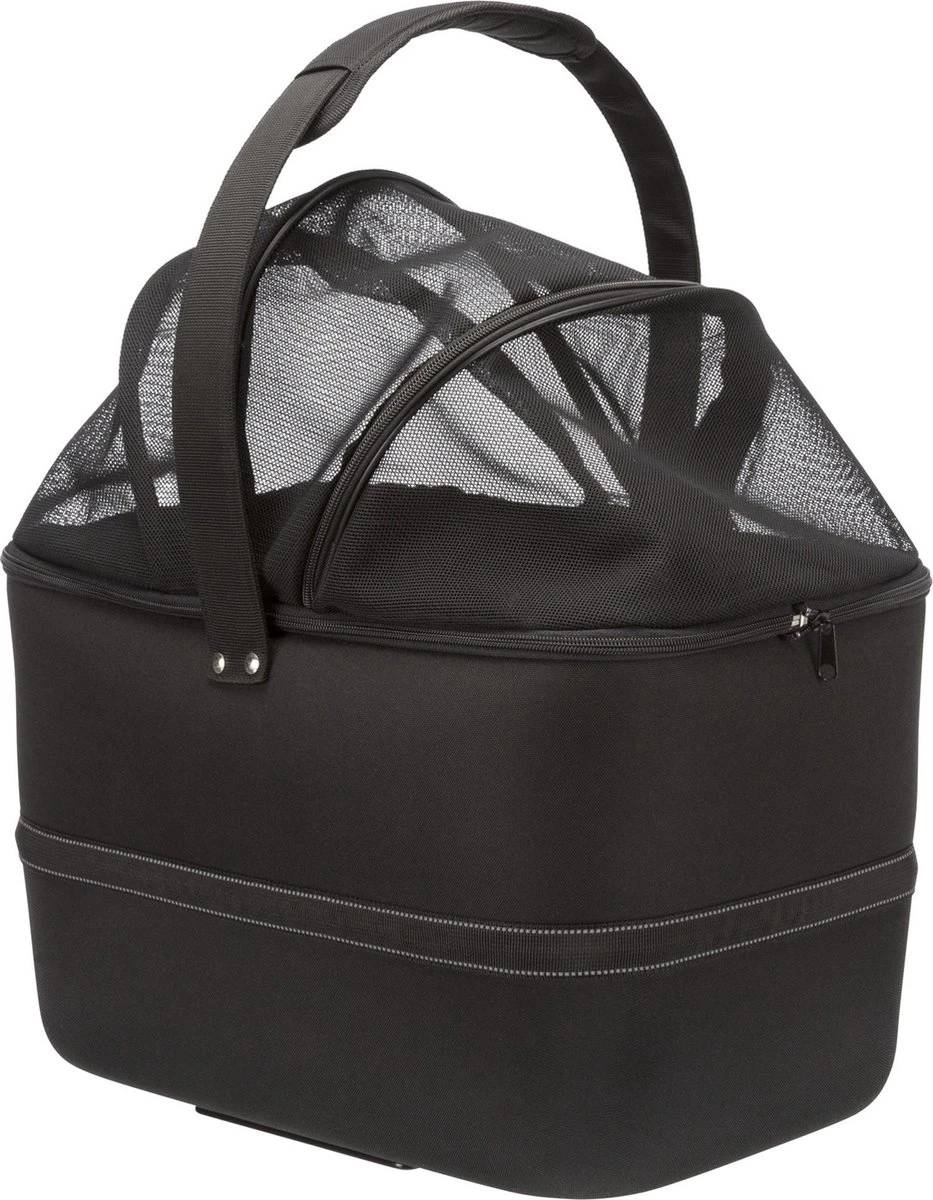 Trixie Houder Voor Fietsmand Stuur #13108 - Image 10